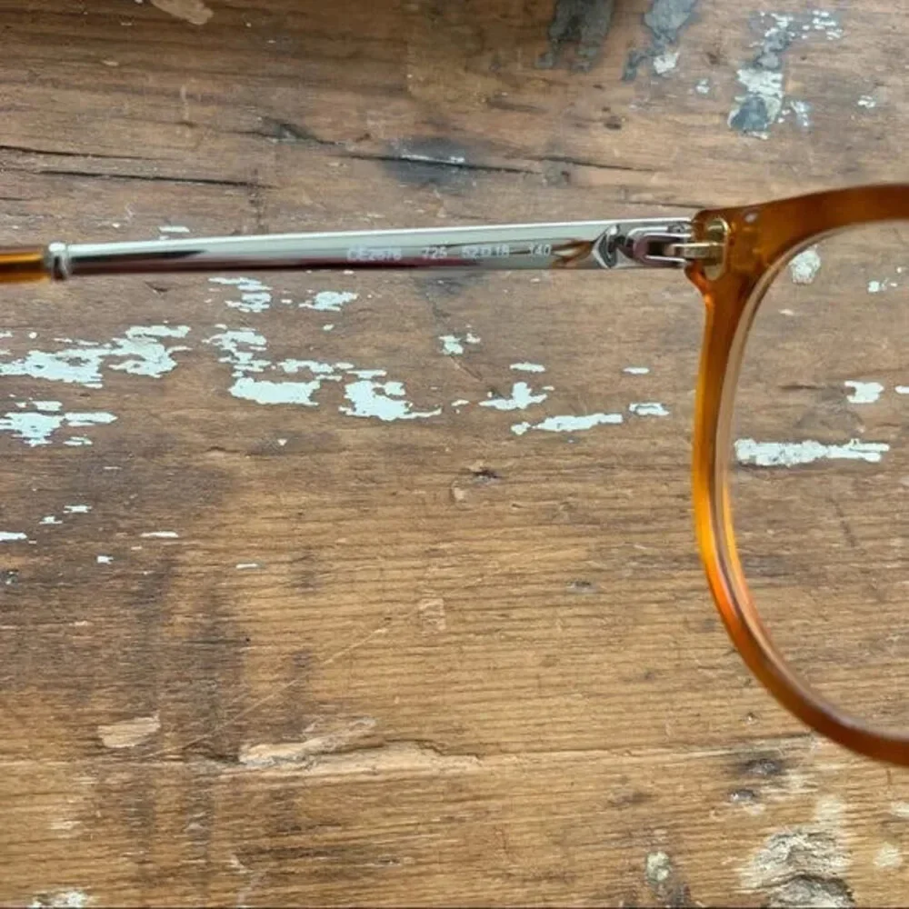 NWT Chloe CE2676-725-5218 00mm New Eyeglasses